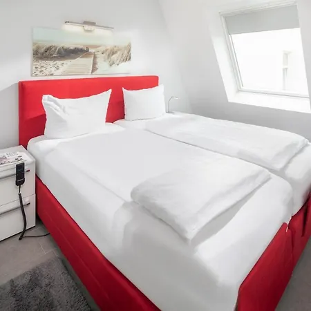 Residenz Windjammer Residenz Windjammer 3 Apartament