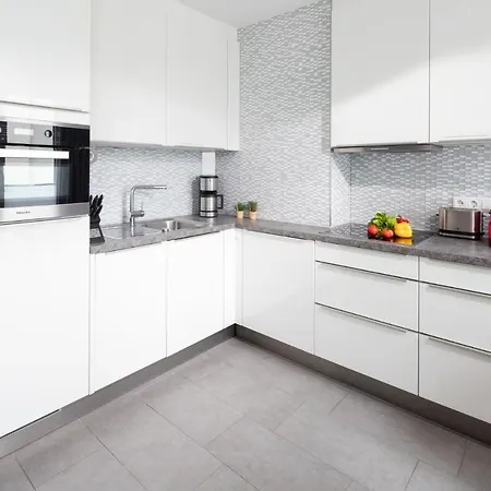 Apartment Residenz Windjammer Residenz Windjammer 3 Norderney