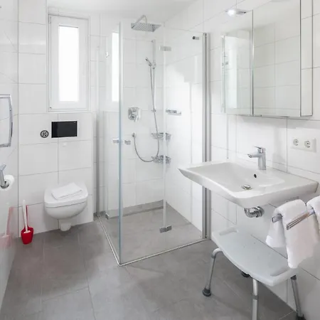 Apartment Residenz Windjammer Residenz Windjammer 3 *