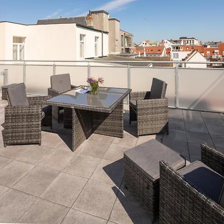 Residenz Windjammer Residenz Windjammer 3 *