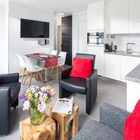 Residenz Windjammer Residenz Windjammer 3