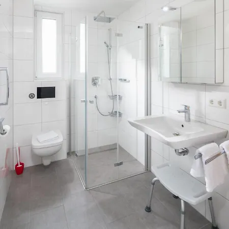 Residenz Windjammer Residenz Windjammer 3 * Norderney